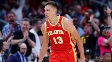 Mavericks Urged to Trade for ‘Skilled’ $72 Million Flamethrower