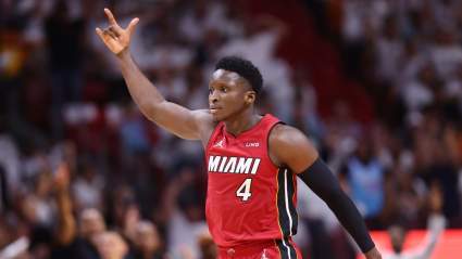 Victor Oladipo was ‘99% Close’ to Leaving the Miami Heat This Summer Insider Reveals
