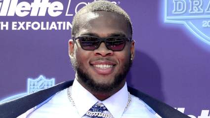Giants Rookie Enjoyed ‘One of His Best Outings’ vs. Commanders