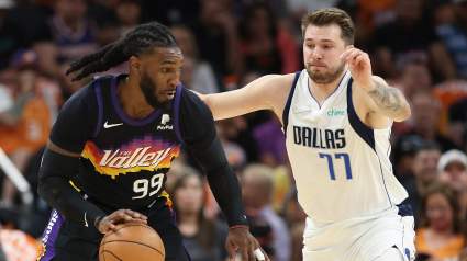 Cavaliers Urged to Strike Trade With Suns Amid Swirling Rumors