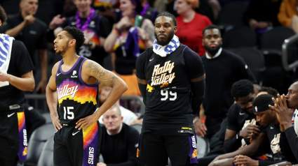 NBA GM Sounds Off on Top Trade Target’s Tactics: ‘What Are You Doing?’