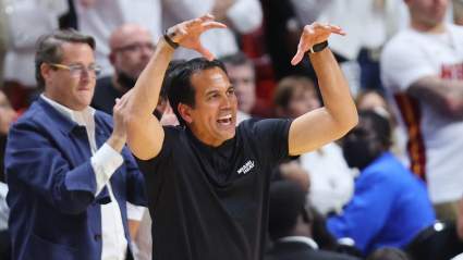 Heat Would ‘Love’ to get a Hold of Key Celtic in Trade