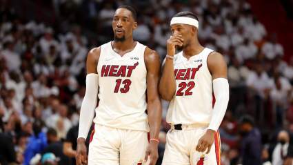 Miami Heat Star Has Strong Reaction to Brittney Griner Release From Prison