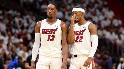 Heat Keeping ‘Untouchable’ Veterans Out of Trade Negotiations, Says Insider