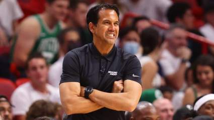 Heat’s Pursuit of Jae Crowder Trade Hit With ‘Challenging’ Snag