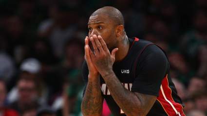 Heat Criticized For Failing to Replace $33 Million Wing Defender