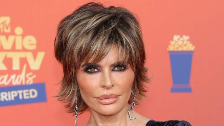 Lisa Rinna