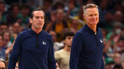 Former COY Candidate Seen as Frontrunner to be Next Knicks Coach