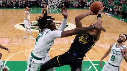 ‘Great In-Season Trade’ Equivalent Looming for Celtics: NBA Exec