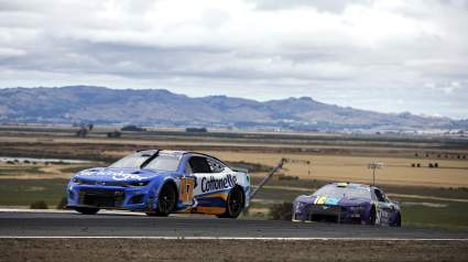 JTG Daugherty Racing Unveils Daytona 500 Scheme
