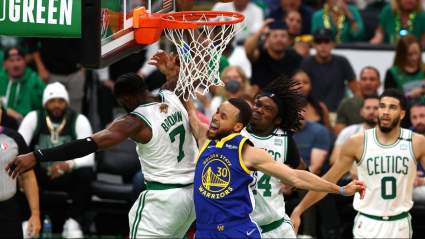 Celtics Shortcomings Put on Notice by Exec: They’ve Let it ‘Die on the Vine’