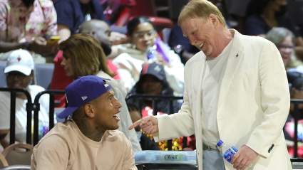 Darren Waller Sounds off on Raiders’ Decision to Not Fire Josh McDaniels