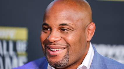 Daniel Cormier Says Fighter Is in Do-or-Die Situation at UFC 282