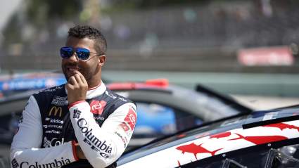 Bubba Wallace, 23XI Racing Ink Multi-Year Extension With Key Partner