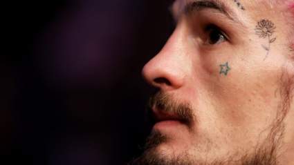 Sean O’Malley Cautioned Against Taking Fight With UFC Contender