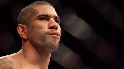 UFC Champ Alex Pereira Told Not To Return Next Month