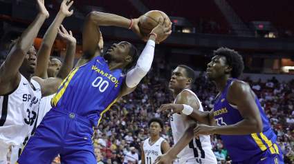 Warriors’ Front Office Considering Major Shift at Trade Deadline: NBA Exec