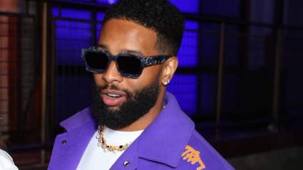 Everything We Know About Odell Beckham Jr.’s Visit to Buffalo