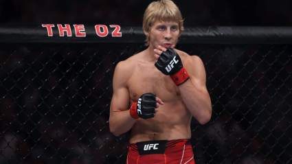 Paddy Pimblett Says He Submitted UFC 282 Opponent Twice in 5 Mins