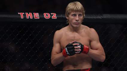 Nate Diaz & Others React to Paddy Pimblett’s Controversial Win at UFC 282