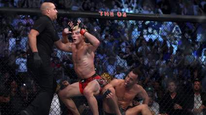 Analyst Gives Strong Take on Paddy Pimblett ‘Underestimating’ UFC 282 Opponent
