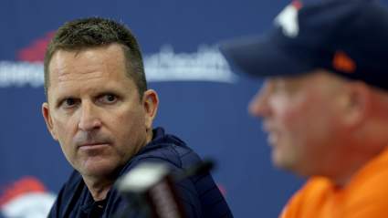 Broncos Fire 2 More Coaches After Nathaniel Hackett: Report