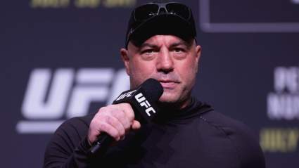 UFC Commentator Joe Rogan Reacts to the Exposé of Liver King
