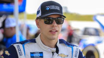 Toyota Racing Lands Another Driver for 2023 Season