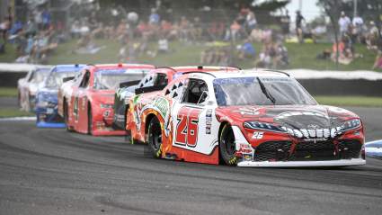 Sam Hunt Racing Majorly Expands, Adds Full-Time Driver