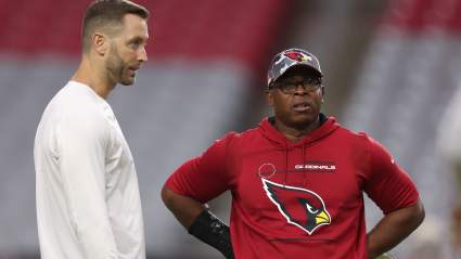 Arizona Cardinals Coach Calls Out Patriots Offense