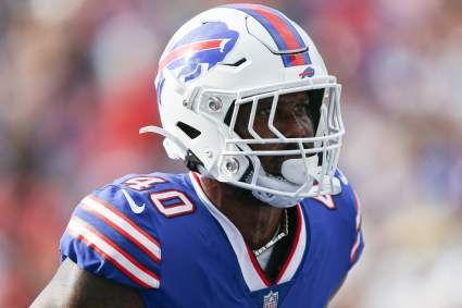 Former Broncos Star Von Miller Suffers Significant Setback With Bills