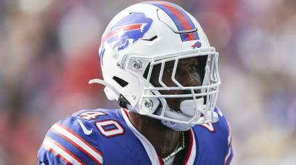 Von Miller Sends Strong Message to Bills Mafia From Hospital [VIDEO]