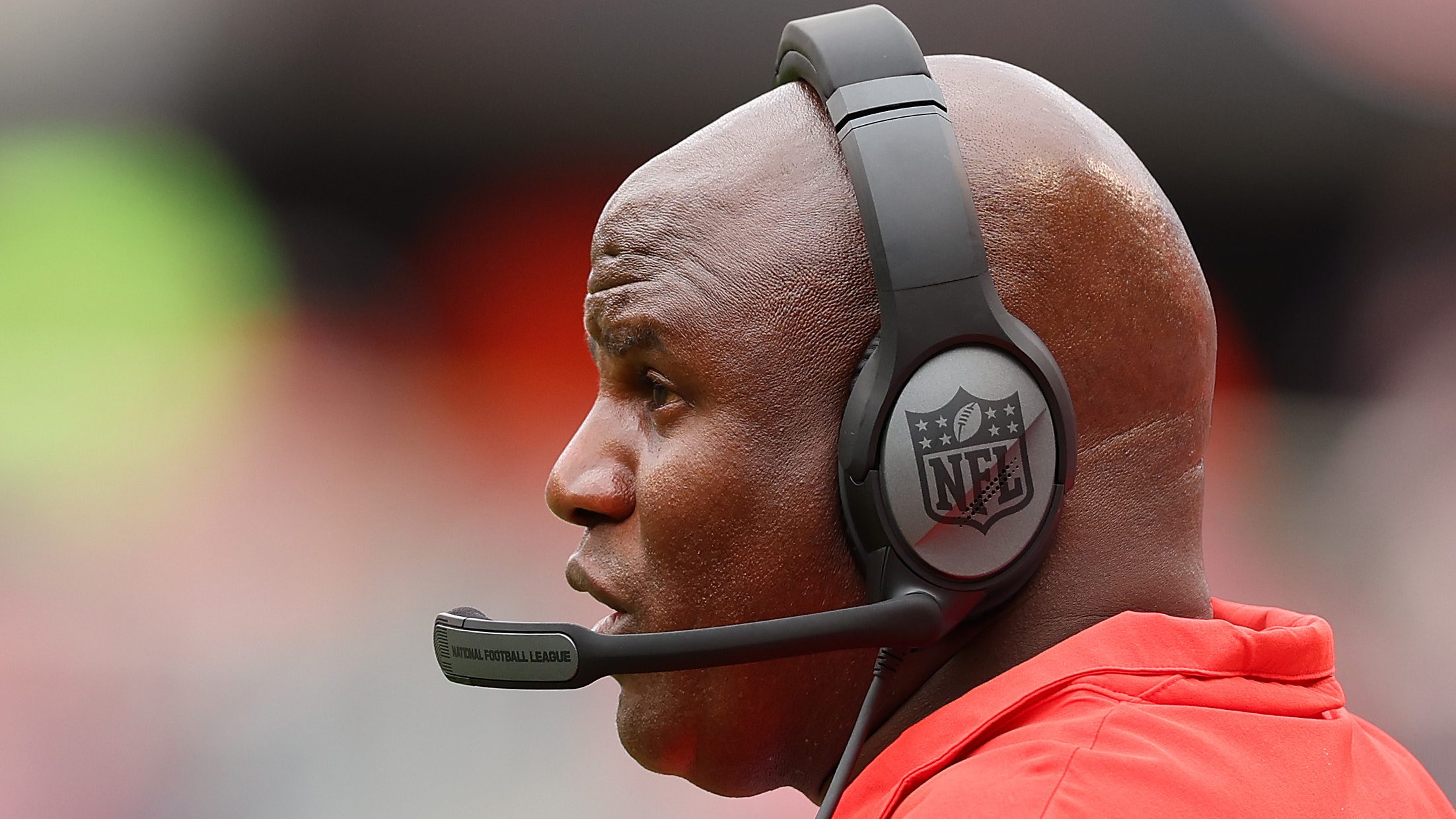 Insider Gives Update On Eric Bieniemy's Future With Chiefs