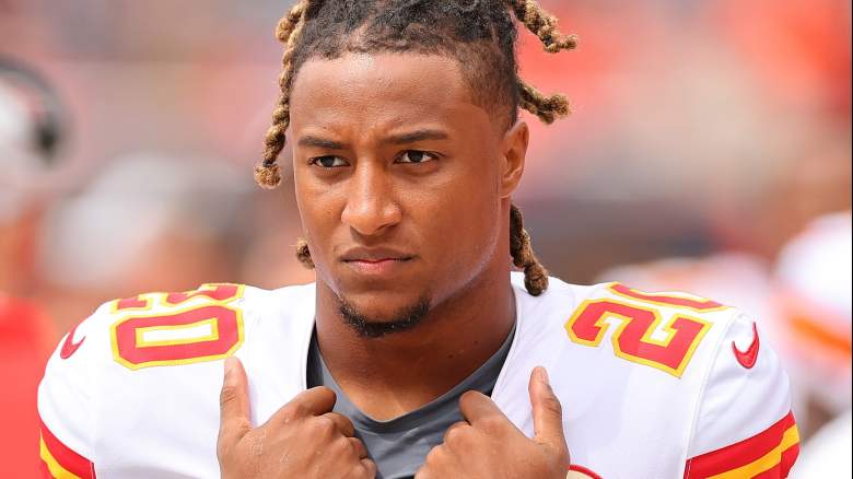 Chiefs News: Justin Reid apologizes to Bengals' Hayden Hurst - Cincy Jungle