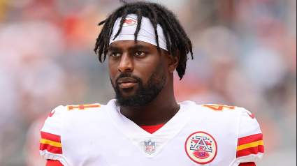 Bears Poach New LB From Chiefs as Jack Sanborn Lands on IR