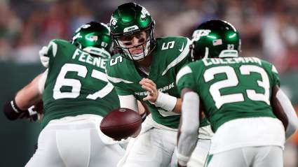 GM Notebook: What’s the Big To-Do About Jets QB Mike White?