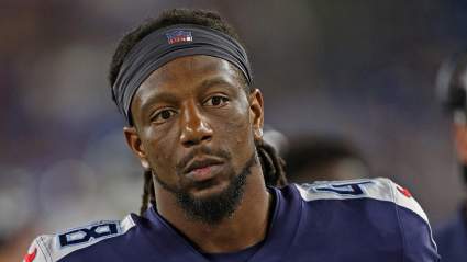 Titans Fans, Media Have Strong Reactions to Latest Bud Dupree Injury News