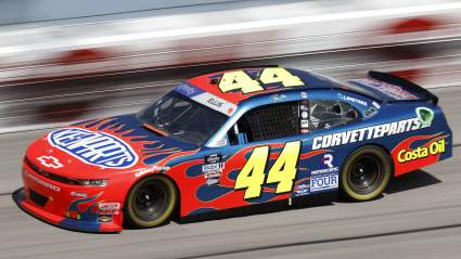 Alpha Prime Racing Expands for 2023 NASCAR Season