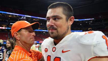 Fresh Mock Provides Lions’ Defense Much-Needed Depth at Key Spots