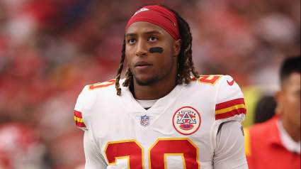 Bengals Veteran Issues Warning to Chiefs S Justin Reid