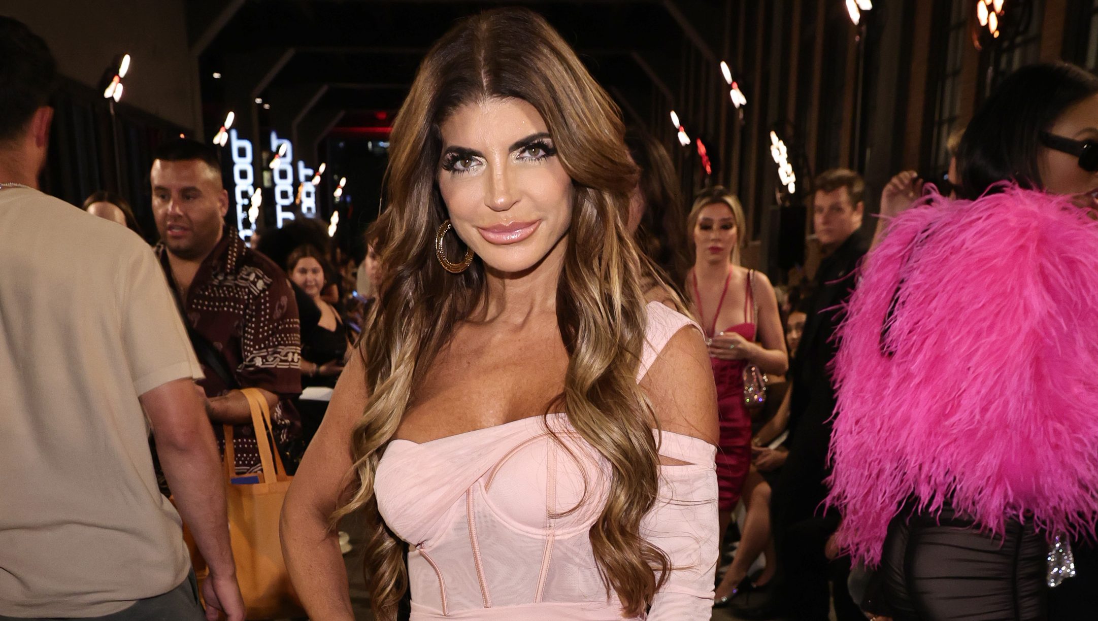 RHONJ Star Talks Teresa Giudice That S Not The Way Adults Behave   GettyImages 1423638184 1 E1672078537259 