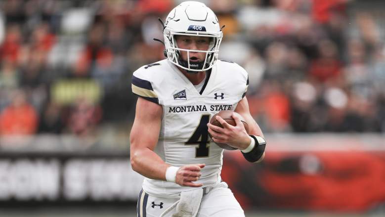 Montana State vs William & Mary Live Stream: How to Watch