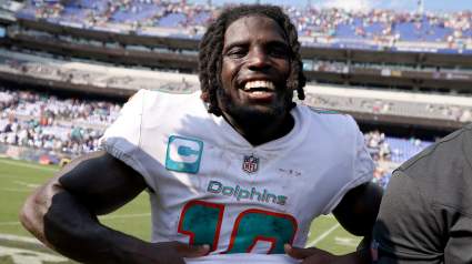 Former Chiefs Star Has Surprising Car Choice for Work Commute