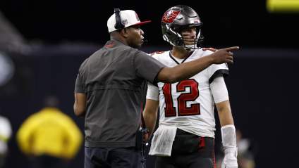 Blockbuster Trade Proposal Sees Buccaneers Acquire New $126 Million QB