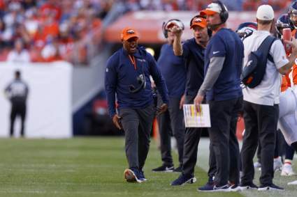 New Broncos HC Jerry Rosburg Sounds Off on Special Teams Firing