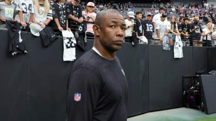 Patrick Graham Under Fire From Current & Ex-Players for Baffling Playcalling