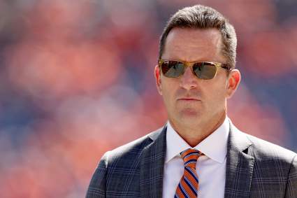 New Details Emerge on Broncos GM’s Job Security: ‘Write That Down’