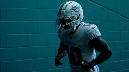 Dolphins Pack 1,400 LBs of Cold Weather Gear for Bills Game: NFL Insider