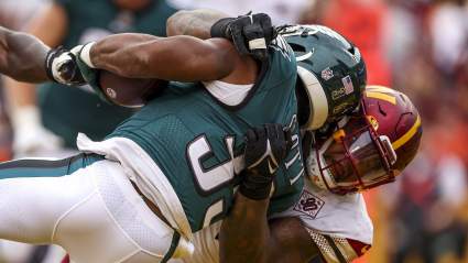 Bears Linked to Former First-Round Rusher Having Career Year