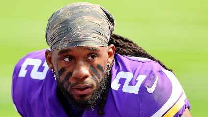 Vikings Urged to Sign $22 Million RB to Replace Alex Mattison